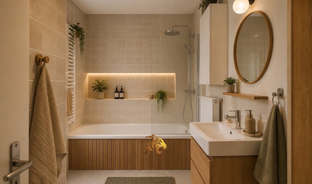 Prodej domu 170 m² s pozemkem 824 m², Sušice – náhled fotky 31