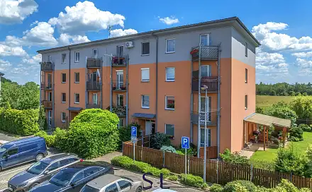 Prodej bytu 4+kk 80 m²