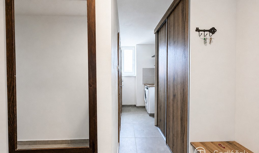 Pronájem bytu 2+1 60 m², Sokolov – náhled fotky 8