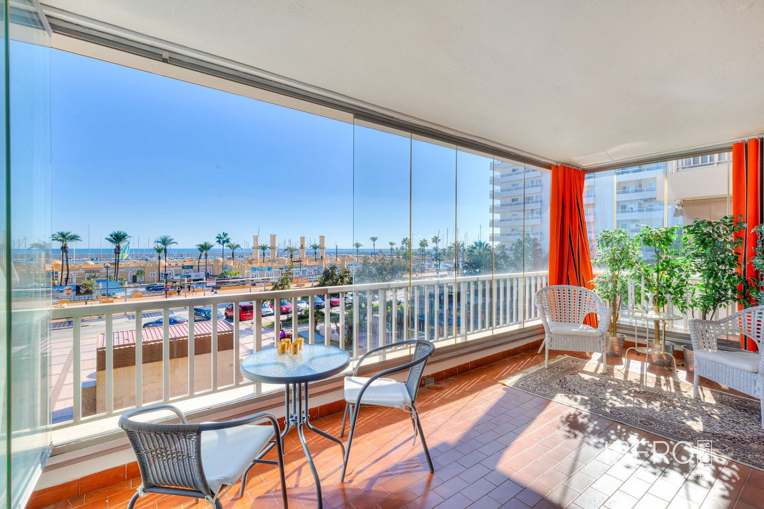 Pis 3+kk – Fuengirola, Los Boliches