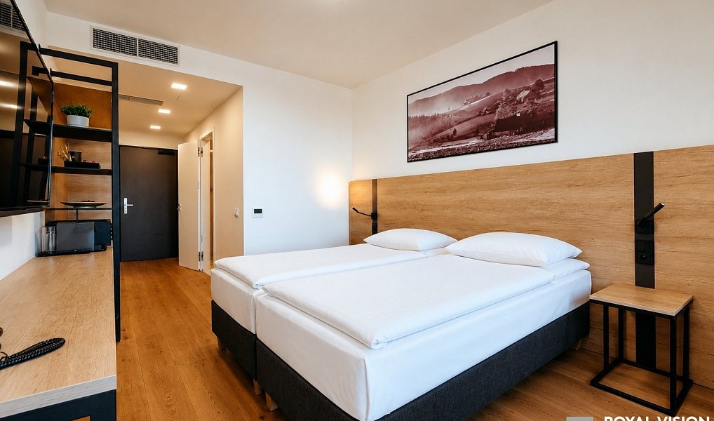 Prodej ubytovacího objektu 22 m², Čeladná – náhled fotky 4