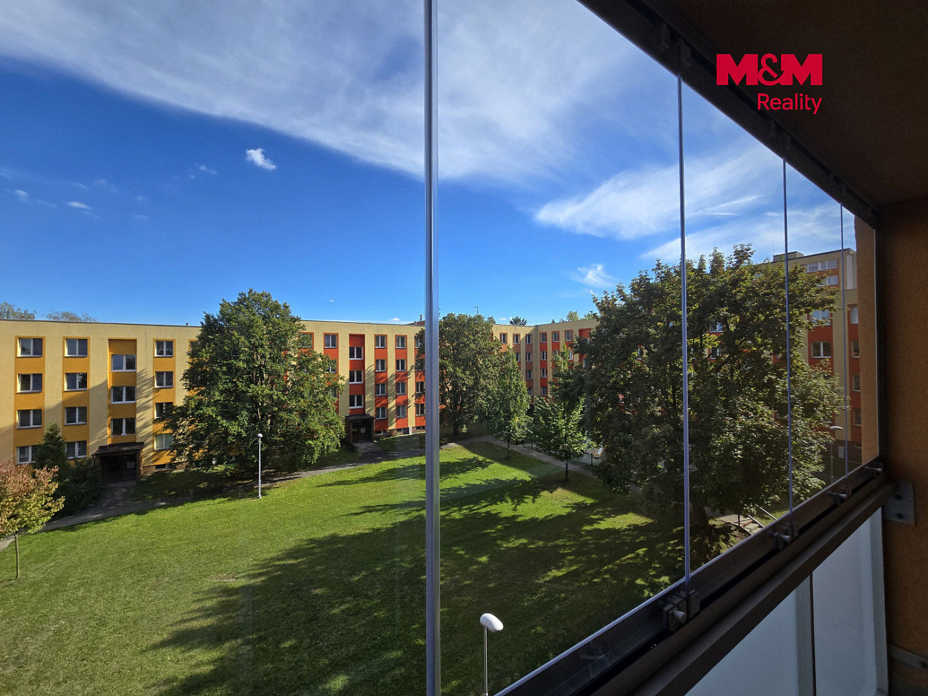 Prodej bytu 3+1 81 m² – fotografie 4
