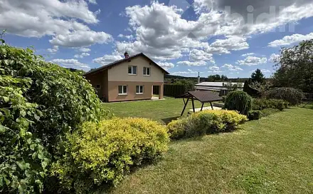 Prodej domu 223 m² s pozemkem 1 024 m², Stará cesta, Zlín - Štípa