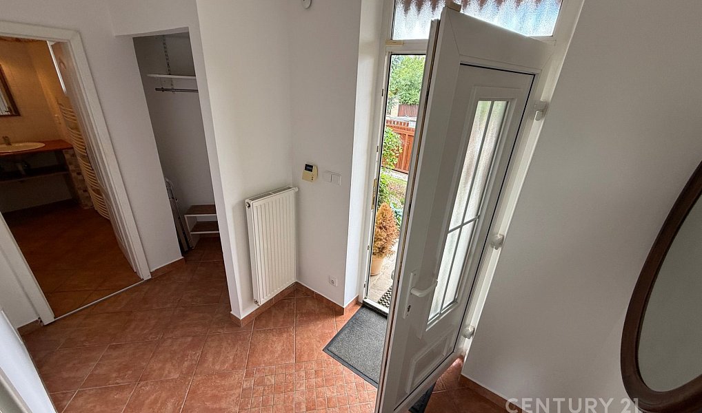 Pronájem domu 110 m² s pozemkem 594 m², Babice u Rosic – náhled fotky 17