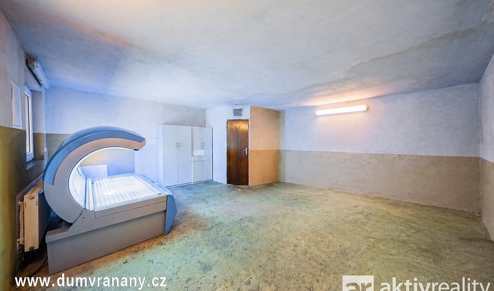 Prodej domu 283 m² s pozemkem 1 152 m², Vraňany – náhled fotky 40