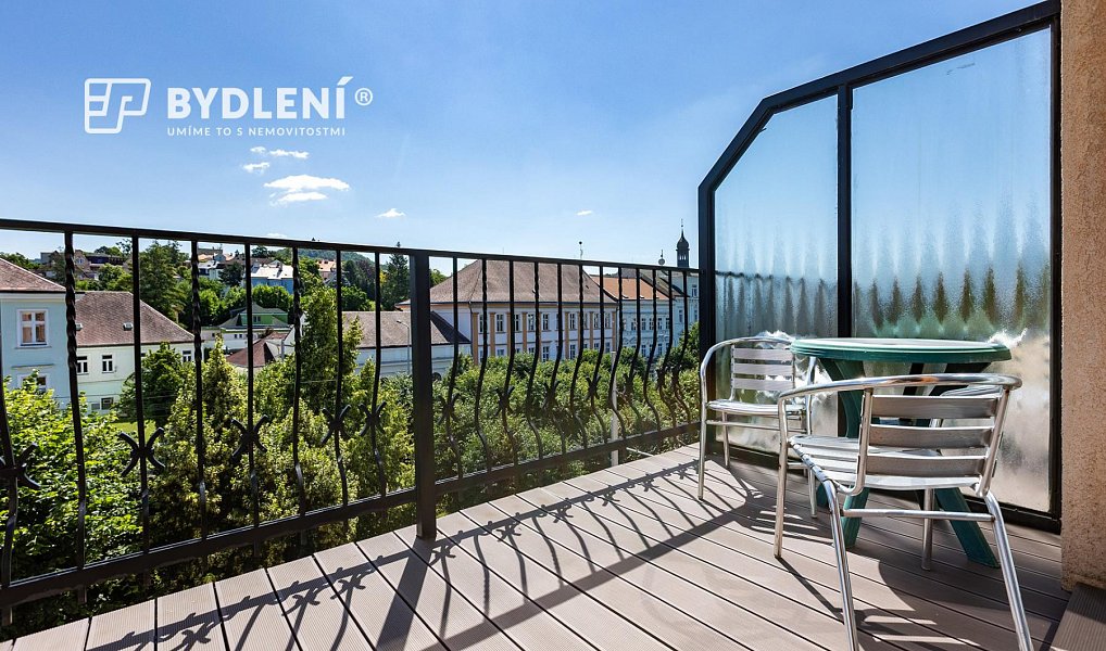 Pronájem bytu 3+kk 100 m², Teplice – náhled fotky 3