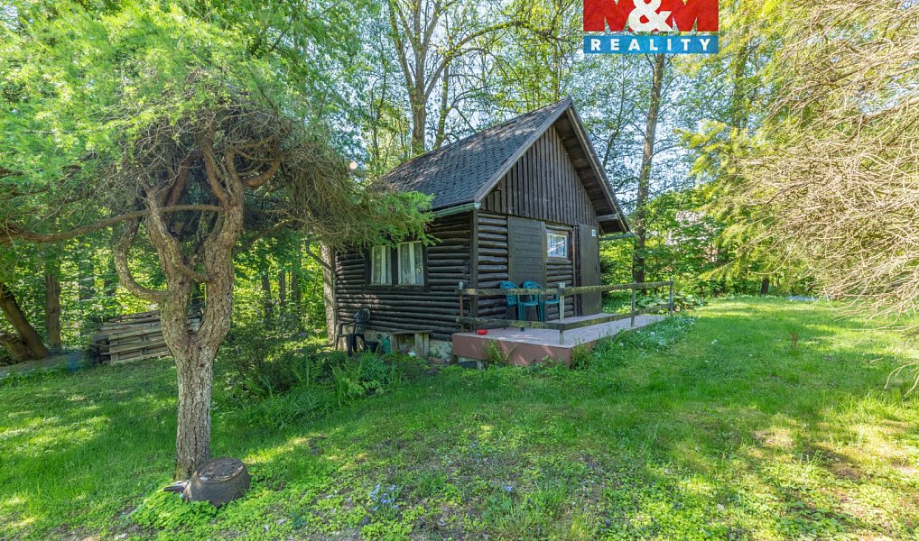 Prodej stavebního pozemku 2 165 m², Jablonec nad Nisou – fotka 1 z 13