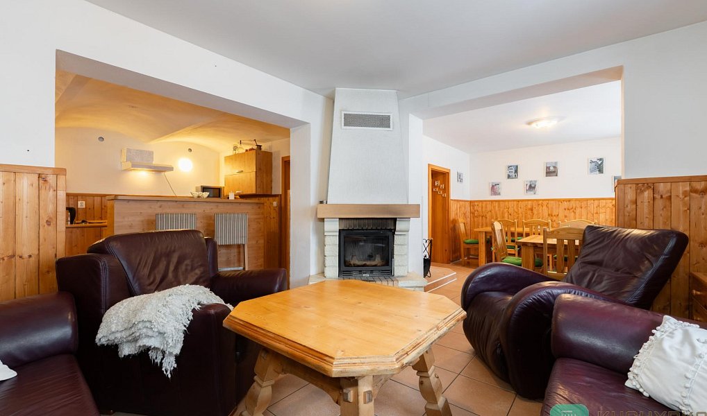 Prodej domu 207 m² s pozemkem 634 m², Loučná pod Klínovcem – náhled fotky 2