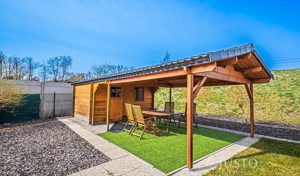 Prodej domu 117 m² s pozemkem 1 389 m², Blešno – náhled fotky 35