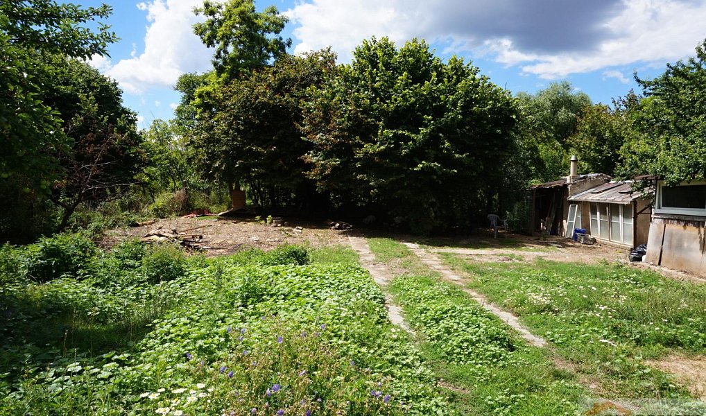 Prodej stavebního pozemku 474 m², Určice – náhled fotky 7
