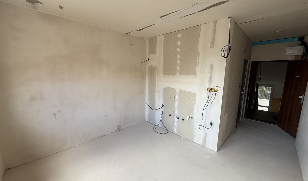 Prodej bytu 1+1 40 m², Klášterec nad Ohří – náhled fotky 5