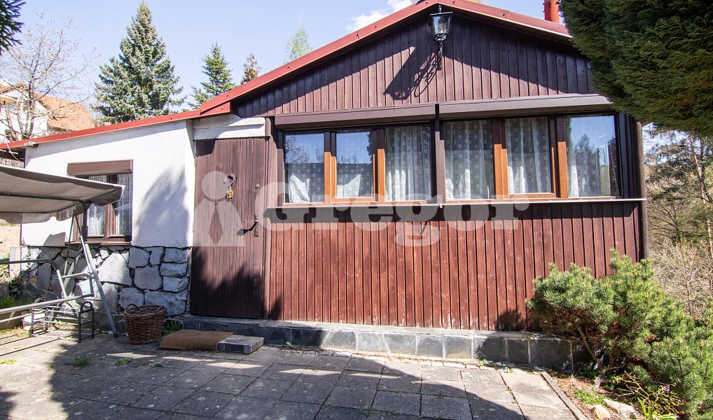 Prodej chaty/chalupy 46 m² s pozemkem 684 m², Babice nad Svitavou – náhled fotky 15