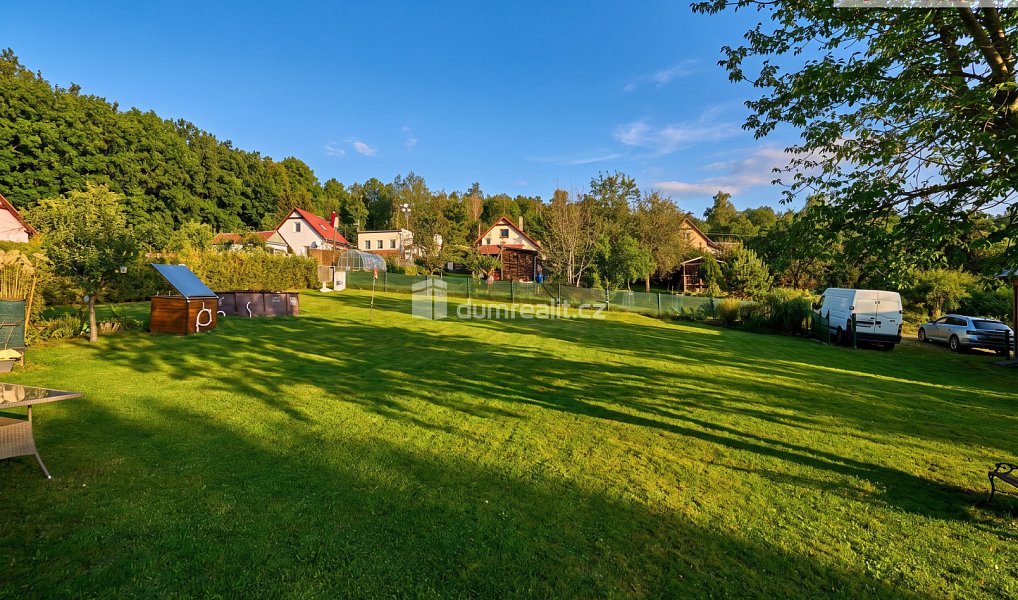Prodej stavebního pozemku 1 197 m², Loket – náhled fotky 15