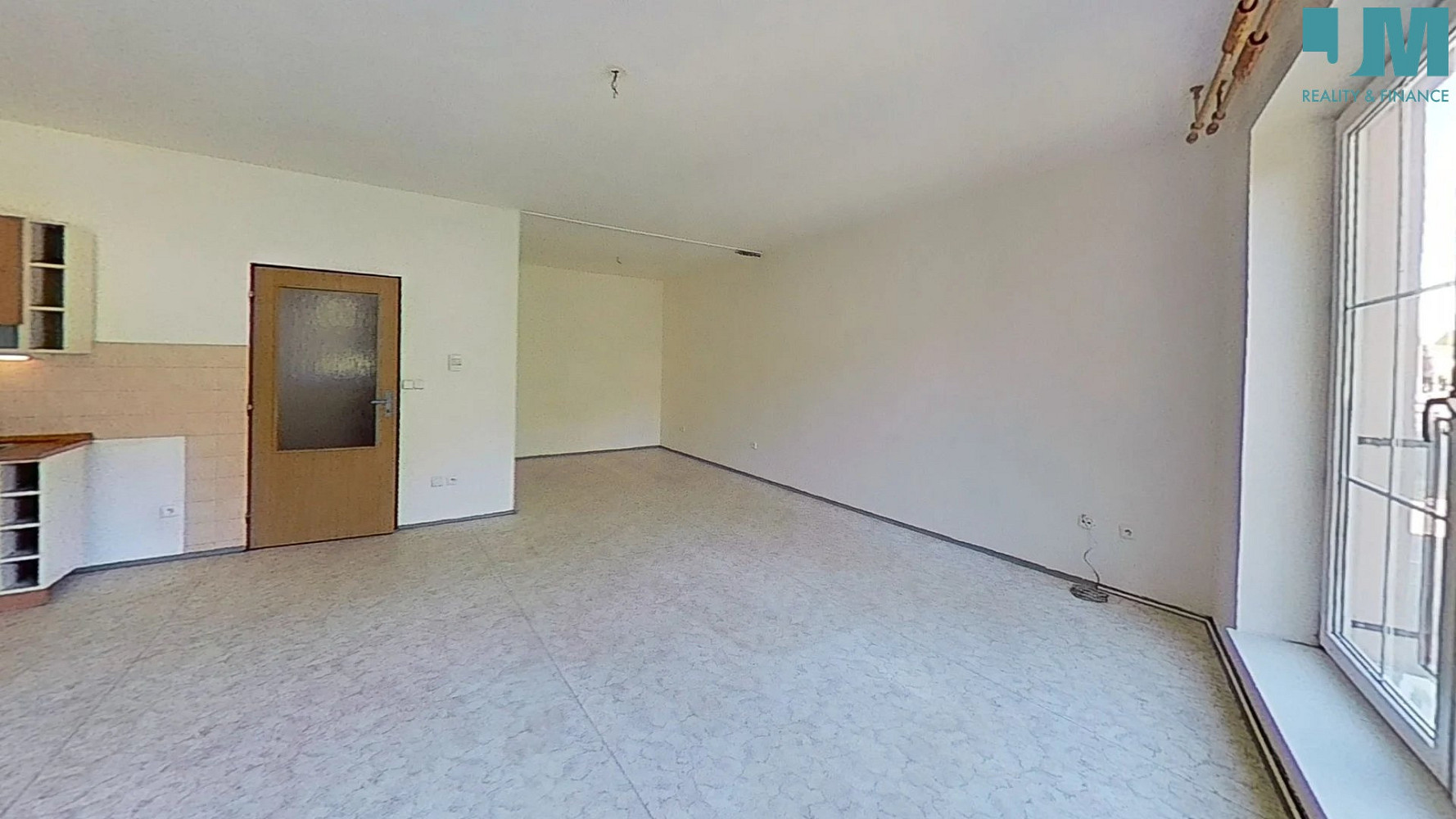 Prodej bytu 1+kk 54 m² – fotografie 4