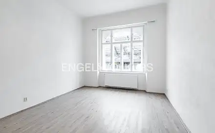 Pronájem bytu 2+1 60 m²
