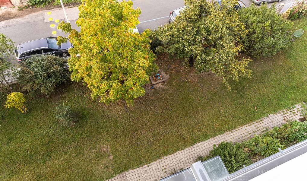 Pronájem bytu 2+1 47 m², Praha – náhled fotky 10