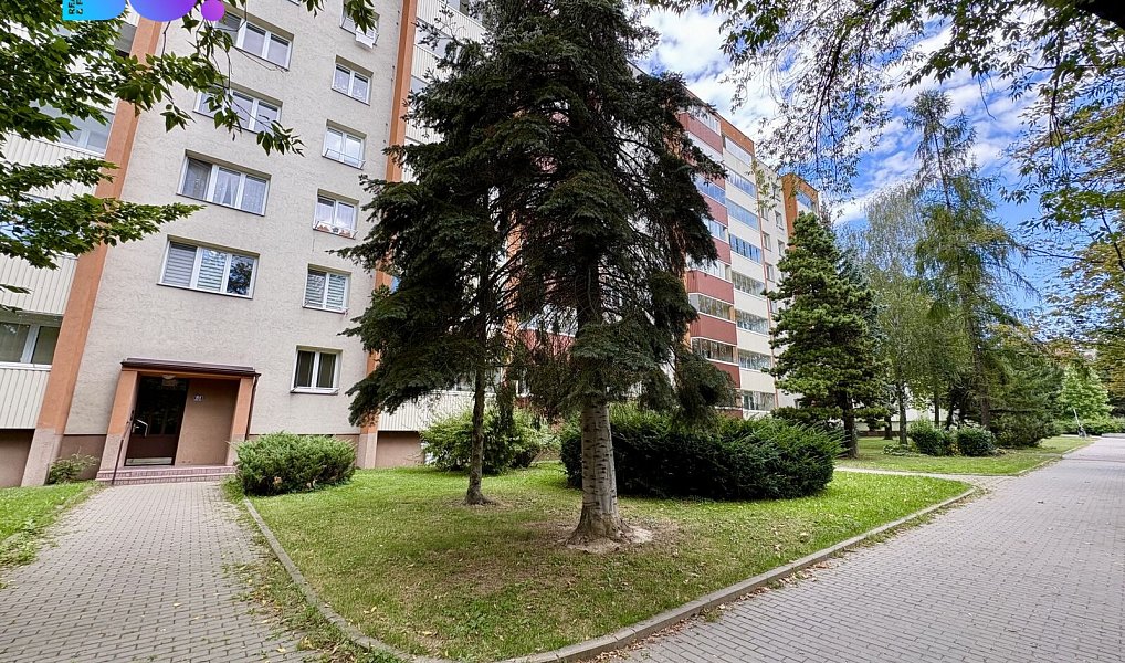 Prodej bytu 1+1 41 m², Orlová – náhled fotky 11