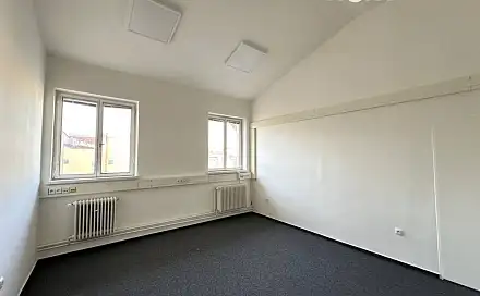 Pronájem kanceláře 22 m², Revoluční, Praha 1 - Nové Město