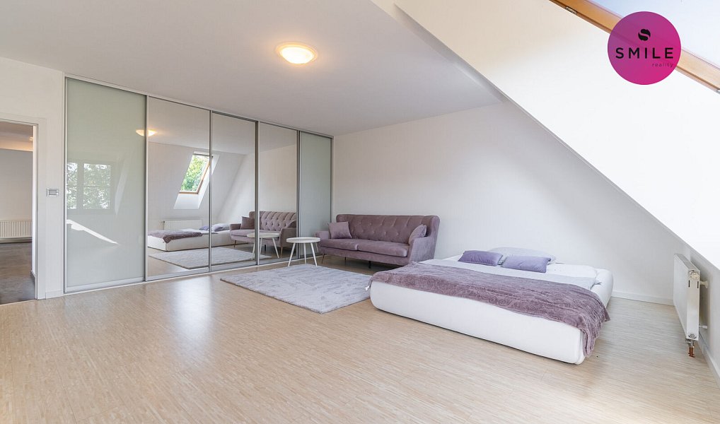 Pronájem bytu 4+kk 211 m², Čeladná – náhled fotky 5
