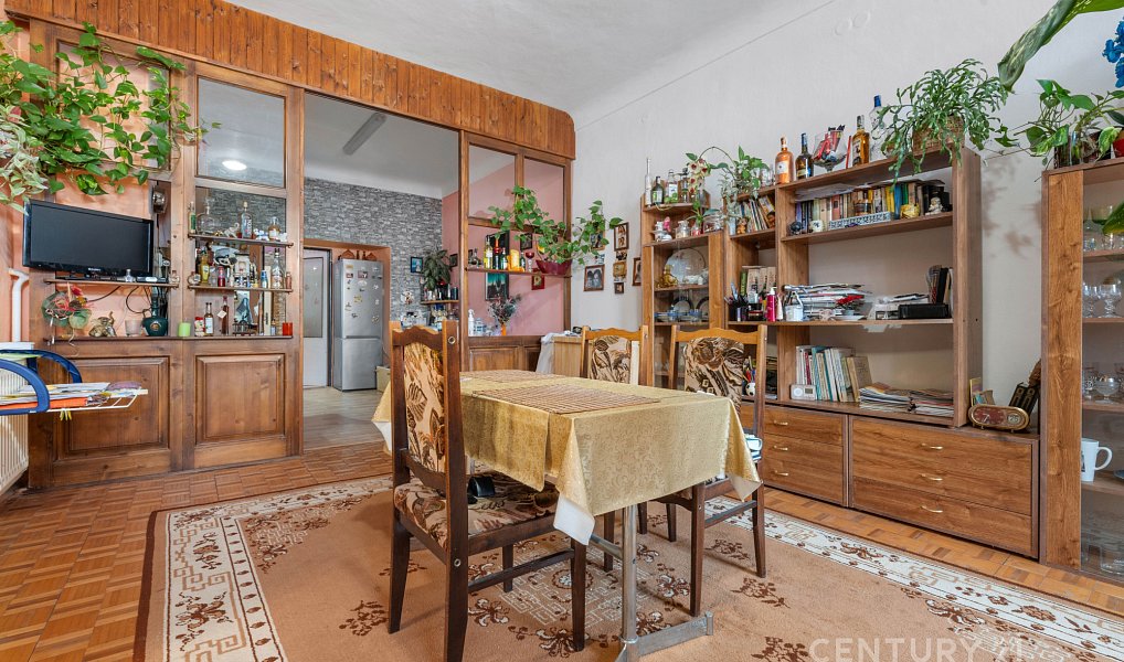 Prodej domu 800 m² s pozemkem 229 m², Moravská Třebová – náhled fotky 8