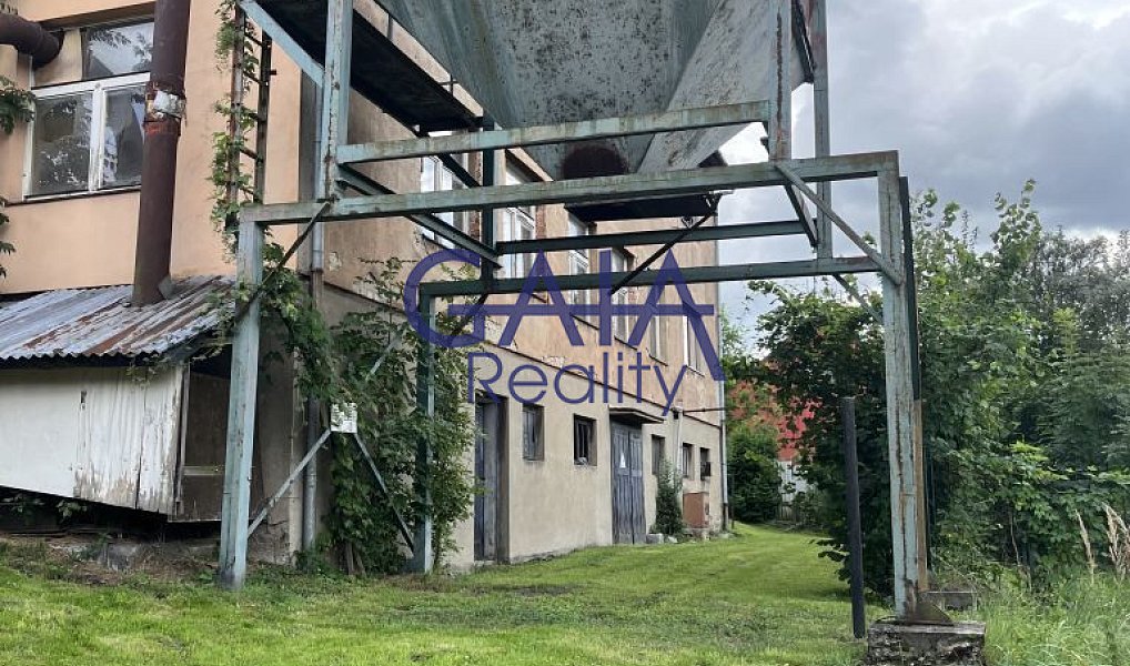 Prodej ubytovacího objektu 645 m², Staré Město – náhled fotky 24