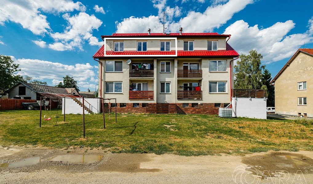 Prodej bytu 4+1 74 m², Oldřichov – náhled fotky 4