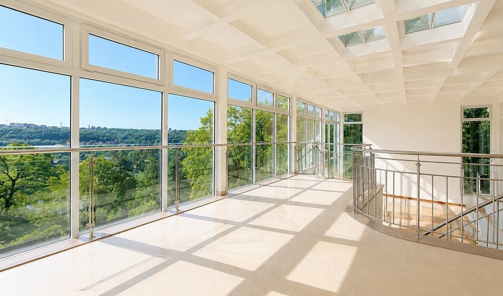 Pronájem domu 1 200 m² s pozemkem 3 532 m², Praha – náhled fotky 22