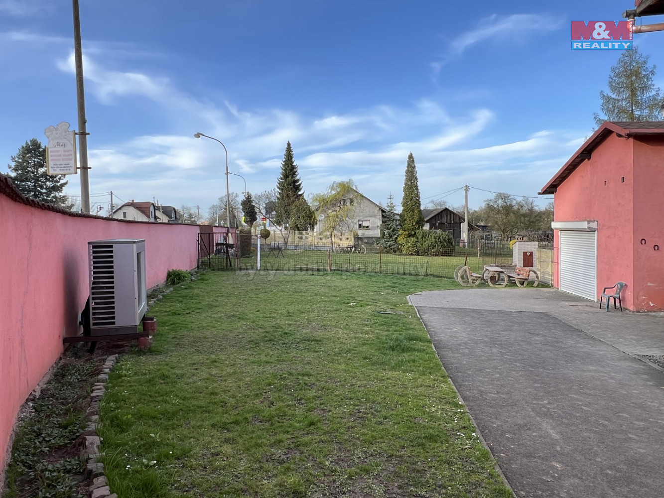 Prodej obchodních prostor 235 m² — photo 4