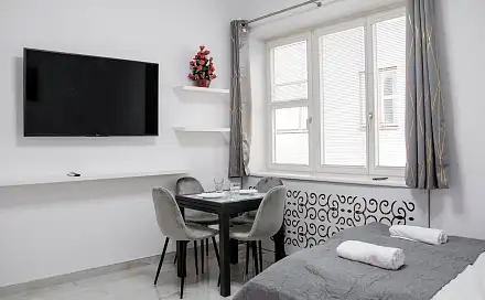 Prodej bytu 2+kk 30 m²