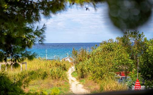 Prodej bytu 4+kk 86 m², Tsilivi, Zakynthos, Jónské Ostrovy, Řecko