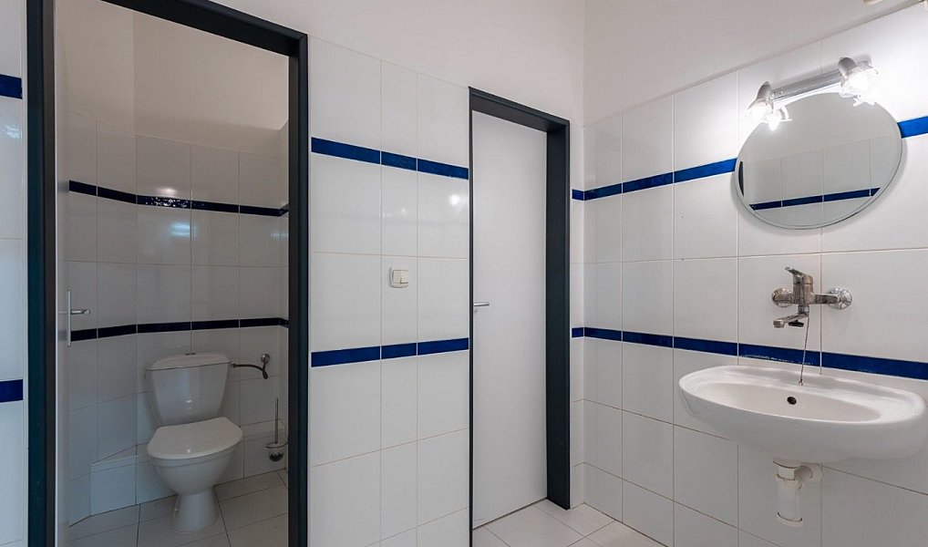 Pronájem skladovacích prostor 1 463 m², Hovorčovice – náhled fotky 5