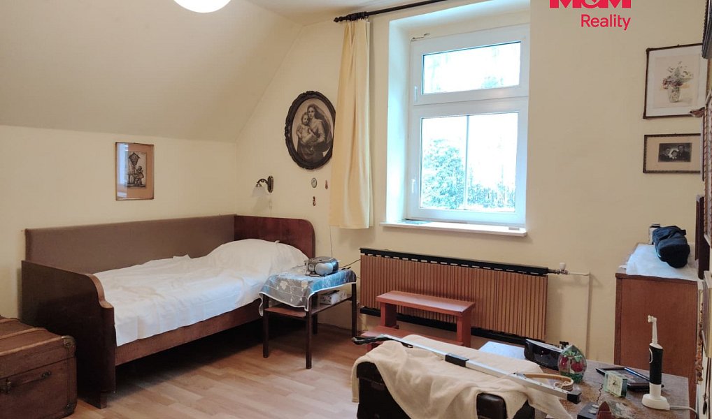 Prodej bytu 4+1 120 m², Děčín – náhled fotky 17