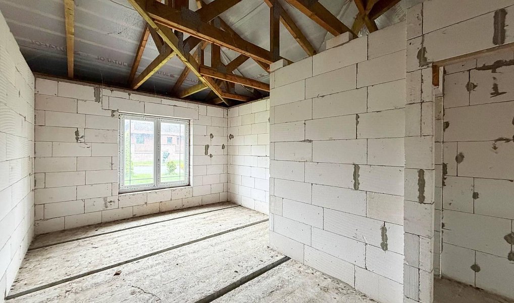 Prodej domu 105 m² s pozemkem 659 m², Klášterec nad Ohří – náhled fotky 6
