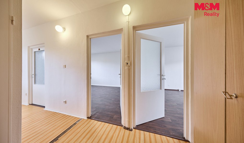 Prodej bytu 2+1 56 m², Trutnov – náhled fotky 11