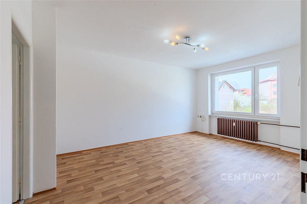 Pronájem bytu 2+1 51 m²