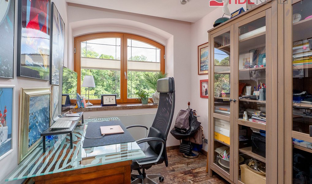 Prodej bytu 4+kk 162 m², Praha – náhled fotky 11