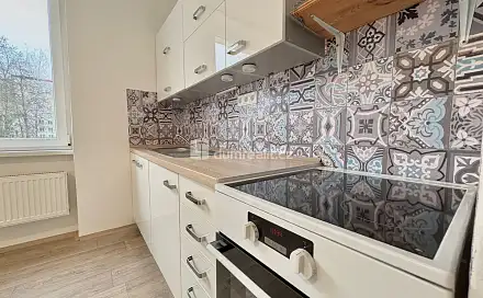 Pronájem bytu 1+1 36 m²