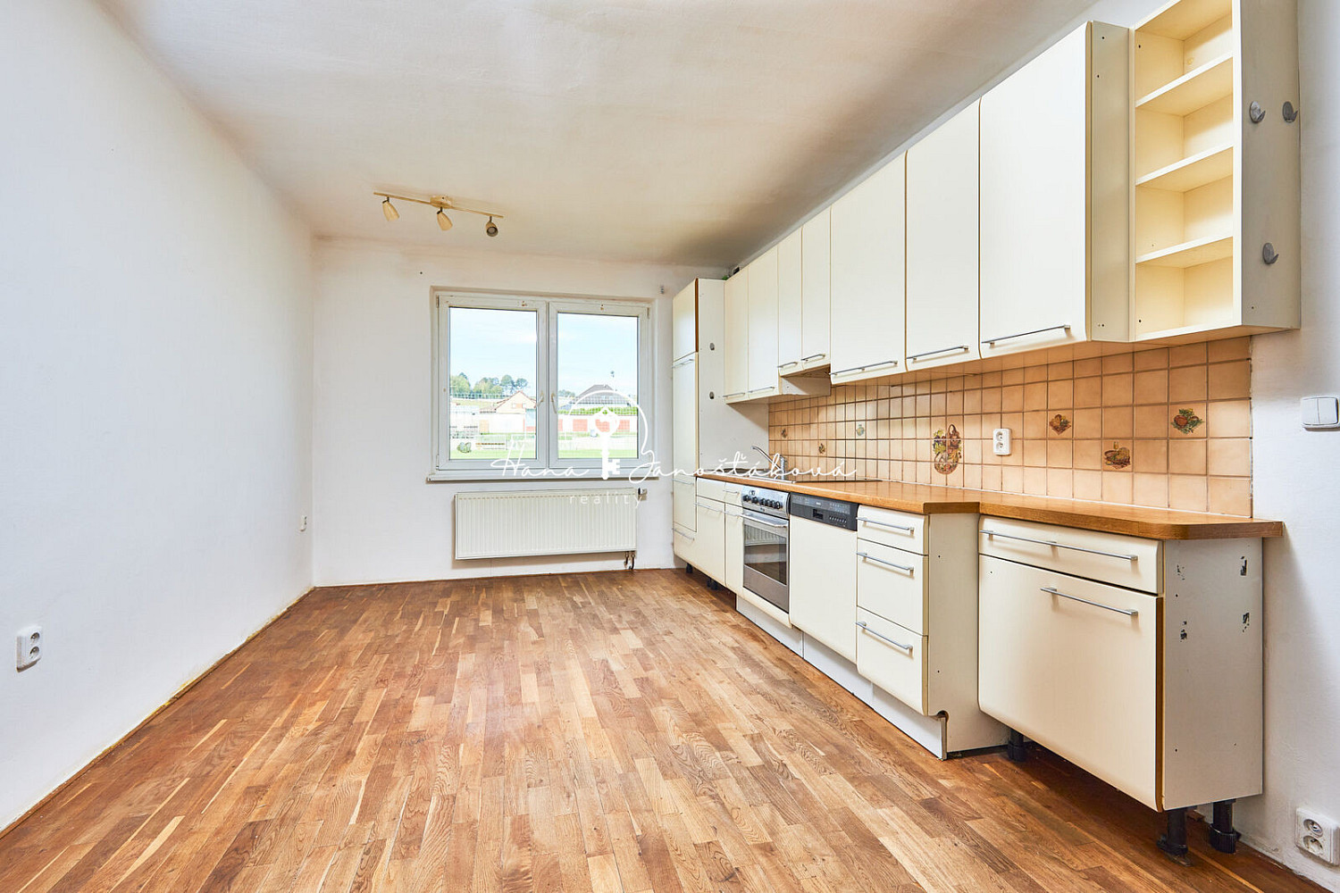 Prodej bytu 3+1 61 m² – fotografie 2