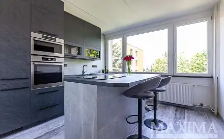 Prodej bytu 3+1 75 m², Baltská, Liberec - Liberec XIV-Ruprechtice