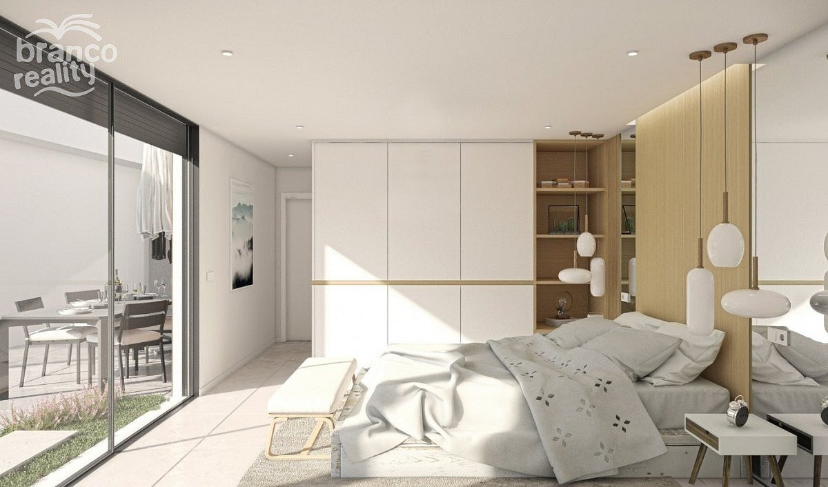Casa – Murcia, Campo de Cartagena y Mar Menor - Vista 4