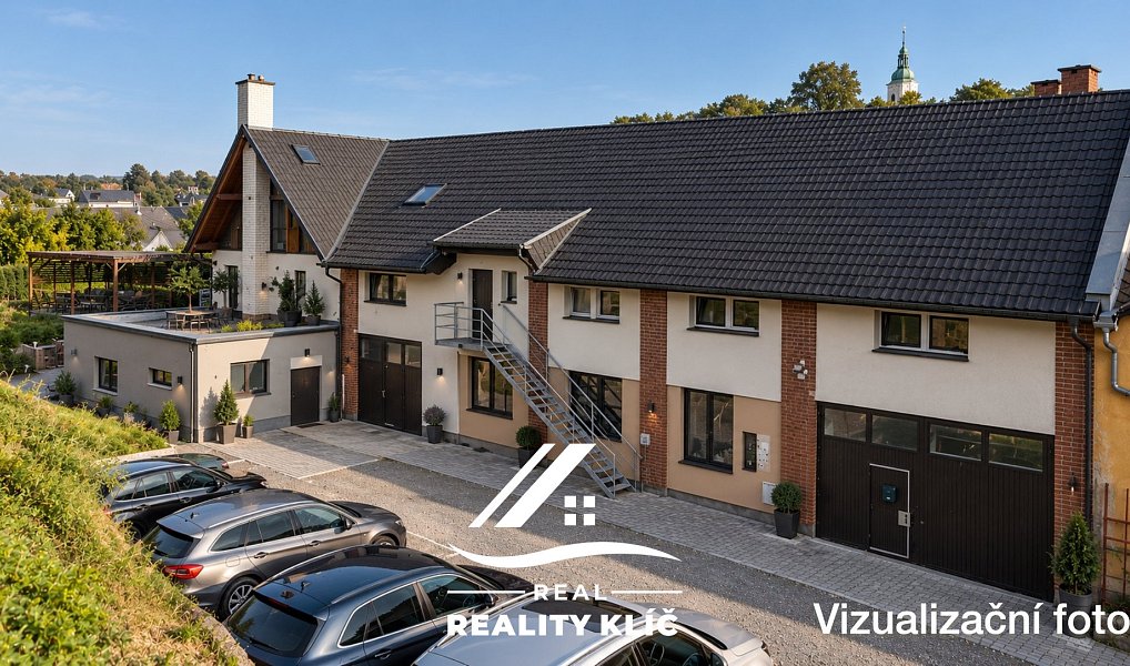 Prodej domu 780 m² s pozemkem 1 409 m², Opava – náhled fotky 5