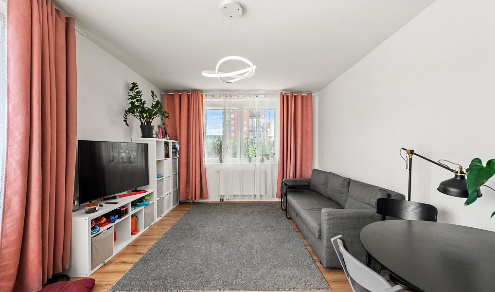 Prodej bytu 2+kk 60 m², Praha – náhled fotky 15