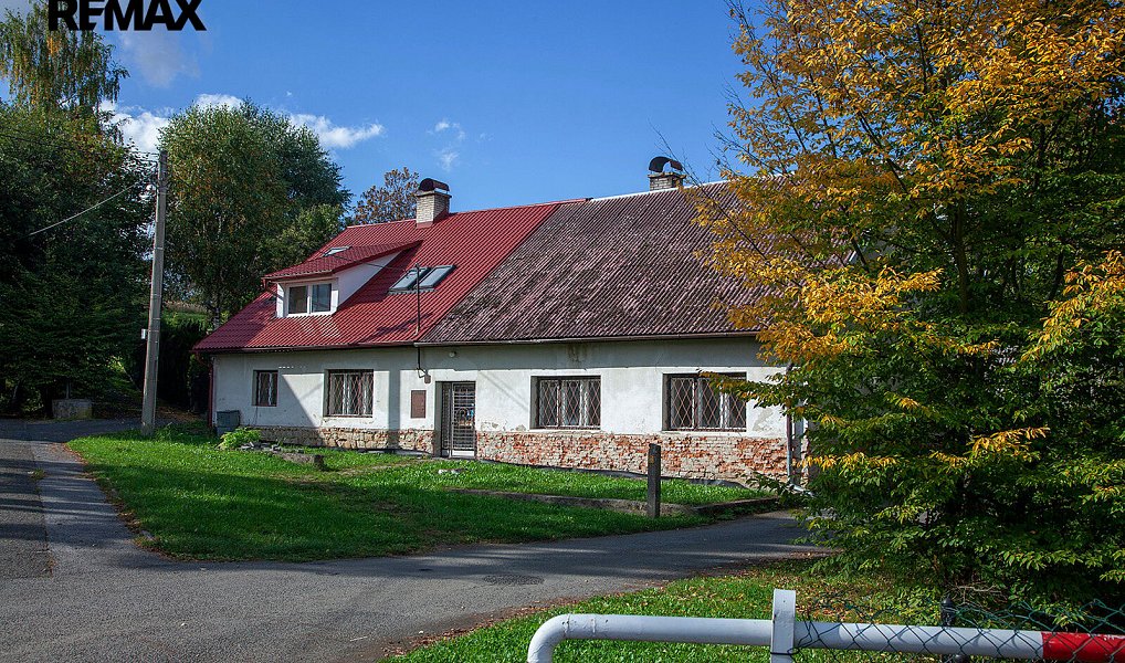 Prodej domu 420 m² s pozemkem 471 m², Krhová – náhled fotky 7