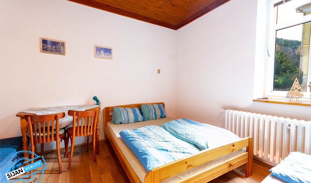 Prodej chaty/chalupy 510 m² s pozemkem 2 399 m², Ludvíkov – náhled fotky 32
