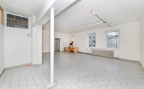 Pronájem kanceláře 55 m², Mariánské náměstí, Jablunkov, okres Frýdek-Místek