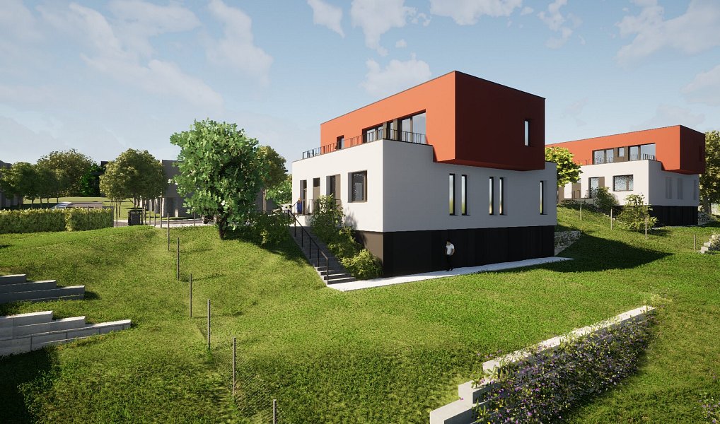 Prodej domu 284 m² s pozemkem 987 m², Roztoky – náhled fotky 3