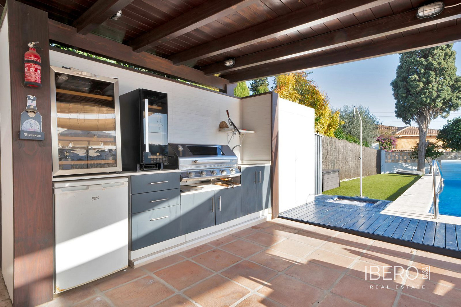 Casa 5+kk – Marbella, Salto del Agua - Más