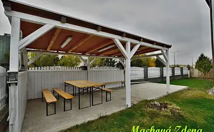 Pronájem bytu 3+kk 86 m², Severýnova, Praha 6 - Řepy