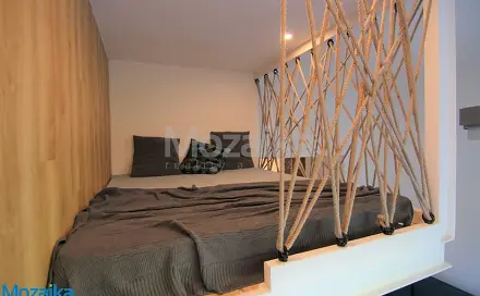 Pronájem bytu 1+kk 34 m², Lesní, Česká Třebová, okres Ústí nad Orlicí