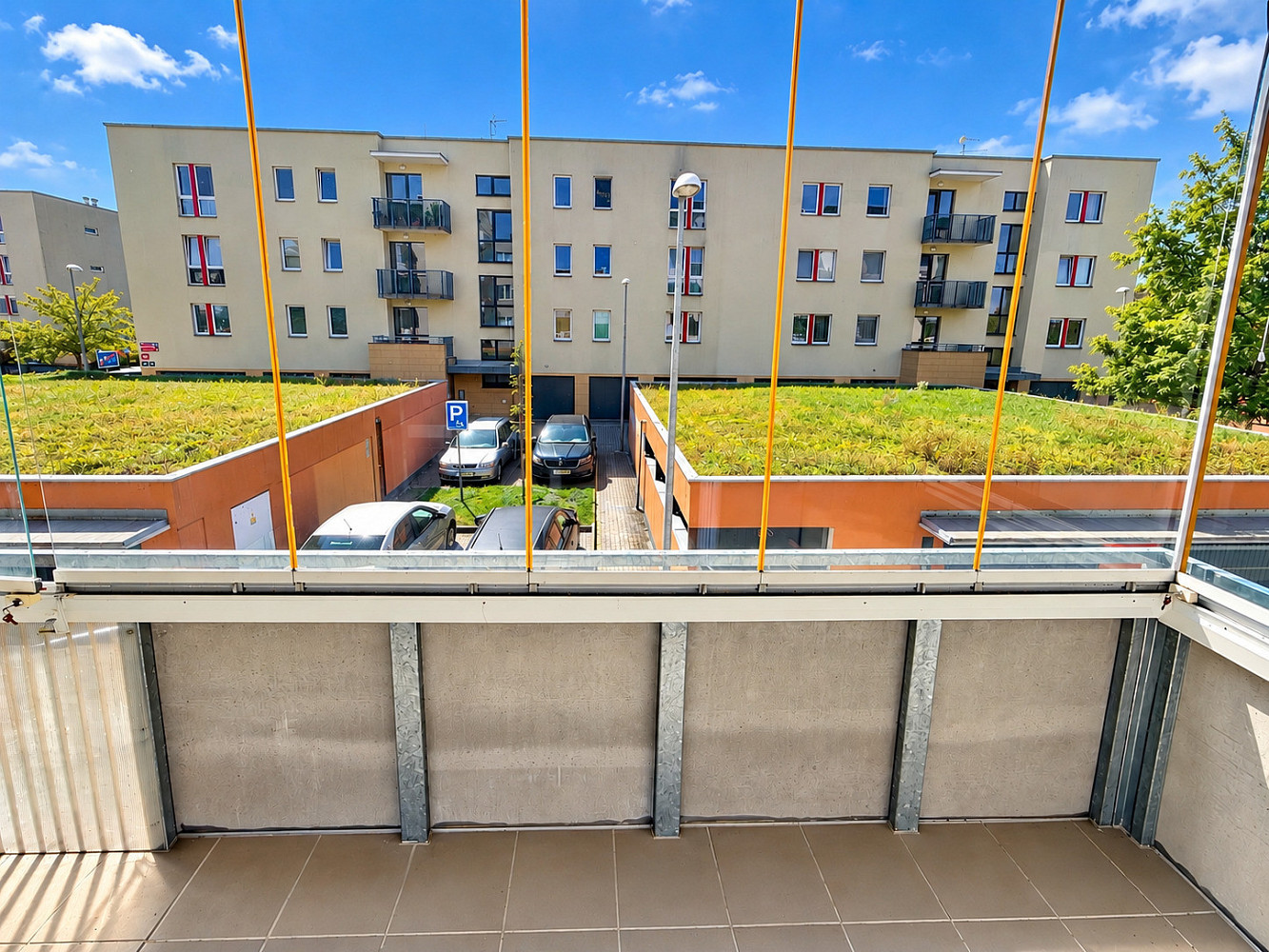 Prodej bytu 2+kk 60 m² – fotografie 5